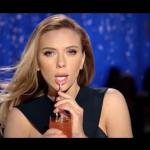 Scarlett Johansson and Oxfam split over SodaStream
